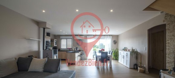 4 غرف نوم منزل في Brecy, France رقم 302715 17