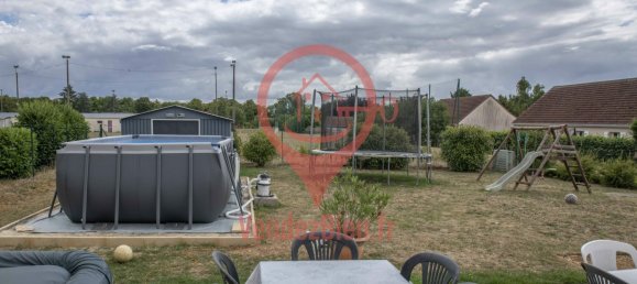 4 غرف نوم منزل في Brecy, France رقم 302715 14