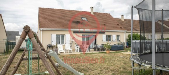 4 غرف نوم منزل في Brecy, France رقم 302715 15