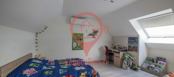 4 غرف نوم منزل في Brecy, France رقم 302715 12