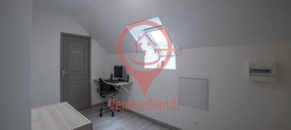 4 غرف نوم منزل في Brecy, France رقم 302715 9