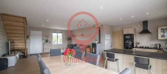 4 غرف نوم منزل في Brecy, France رقم 302715 3