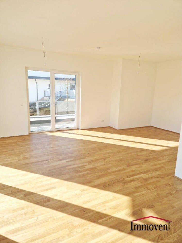 4-Zimmer Wohnung in Mariatrost, Austria, Nr. 213522