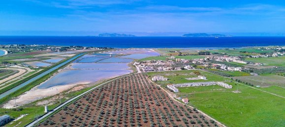 50-Zimmer Haus in Paceco, Italy, Nr. 303785 3