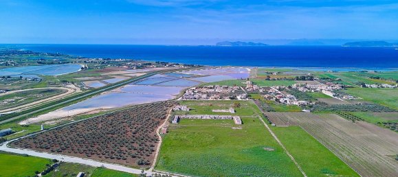 50-Zimmer Haus in Paceco, Italy, Nr. 303785 4