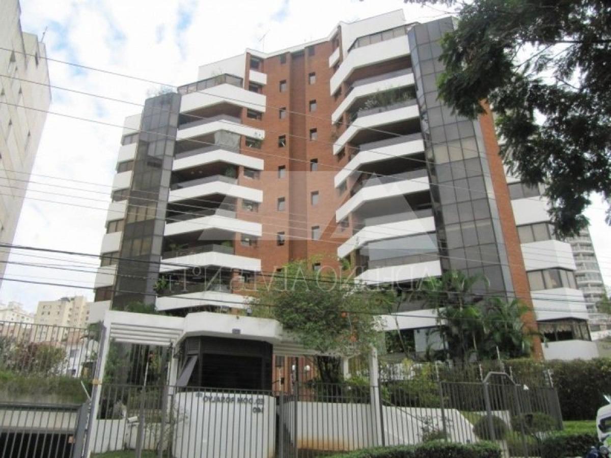 4 Schlafzimmer Haus in Sao Paulo, Brazil, Nr. 584603