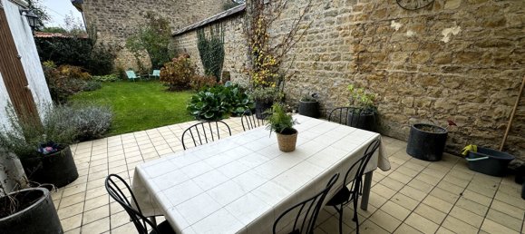 Дом с 6 спальнями в Шарлевиль-Мезьер, Франция № 154646 17