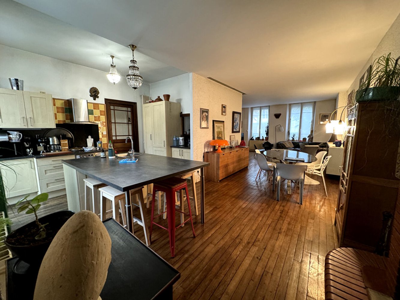 Дом с 6 спальнями в Шарлевиль-Мезьер, Франция № 154646