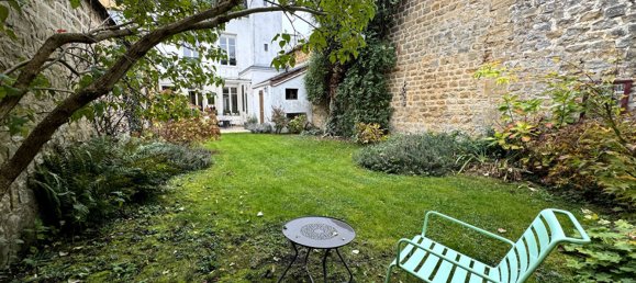 Дом с 6 спальнями в Шарлевиль-Мезьер, Франция № 154646 16