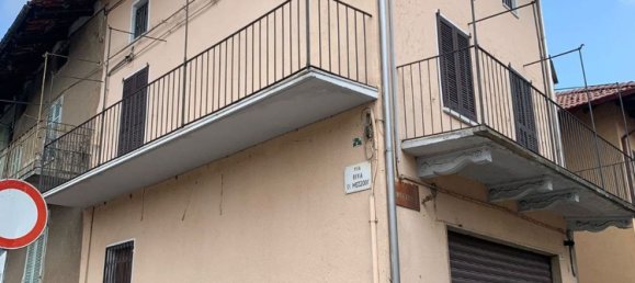 3غرفة فيلا في Biella, Italy رقم 92571 27