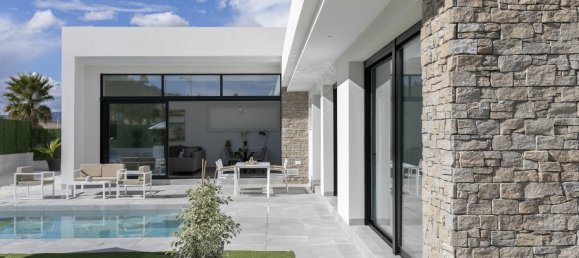 3 bedrooms Villa in Calasparra, Spain No. 11506 10