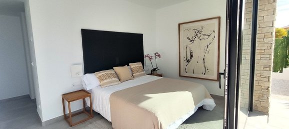 3 bedrooms Villa in Calasparra, Spain No. 11506 23