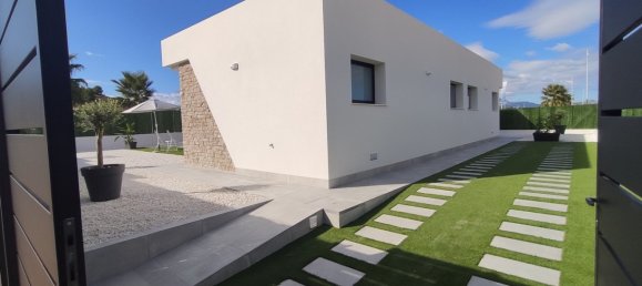 3 bedrooms Villa in Calasparra, Spain No. 11506 9