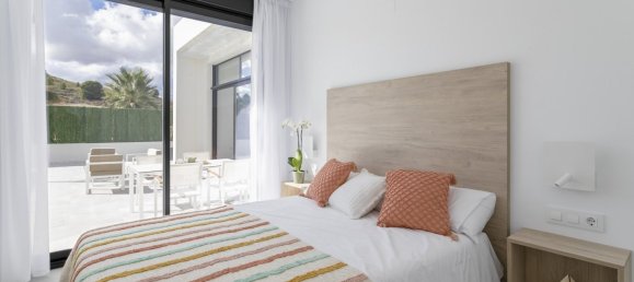 3 bedrooms Villa in Calasparra, Spain No. 11506 22