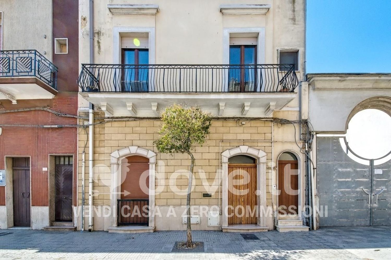 Casa de 3 divisões em Francavilla Fontana, Italy N.º 302509