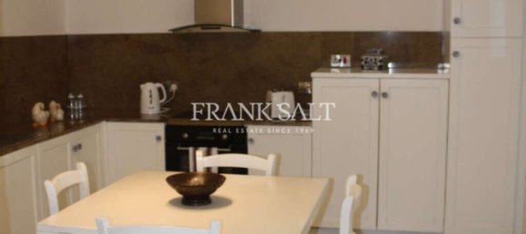 Apartamento de 3 dormitorios en Saint Julian's, Malta No. 4180 6