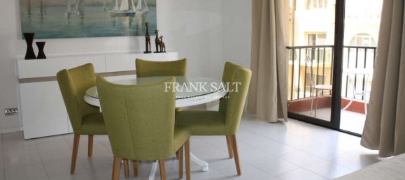 Apartamento de 3 dormitorios en Saint Julian's, Malta No. 4180 3