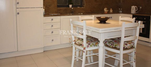 Apartamento de 3 dormitorios en Saint Julian's, Malta No. 4180 5