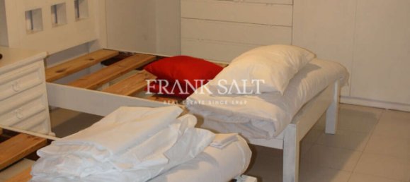 Apartamento de 3 dormitorios en Saint Julian's, Malta No. 4180 14