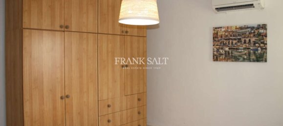 Apartamento de 3 dormitorios en Saint Julian's, Malta No. 4180 13