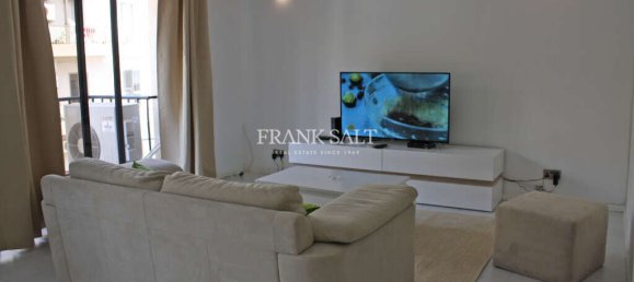 Apartamento de 3 dormitorios en Saint Julian's, Malta No. 4180 4