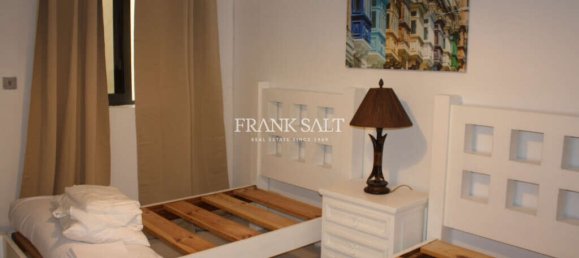 Apartamento de 3 dormitorios en Saint Julian's, Malta No. 4180 15