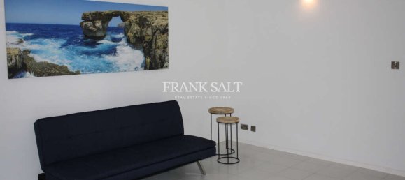 Apartamento de 3 dormitorios en Saint Julian's, Malta No. 4180 8