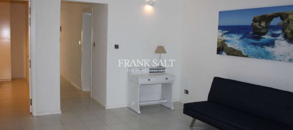 Apartamento de 3 dormitorios en Saint Julian's, Malta No. 4180 7