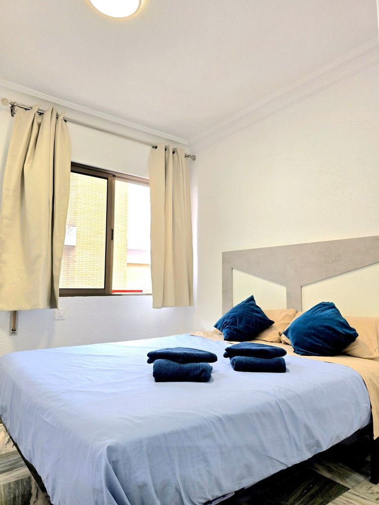 3 Schlafzimmer Wohnung in Huelva, Spain, Nr. 192310