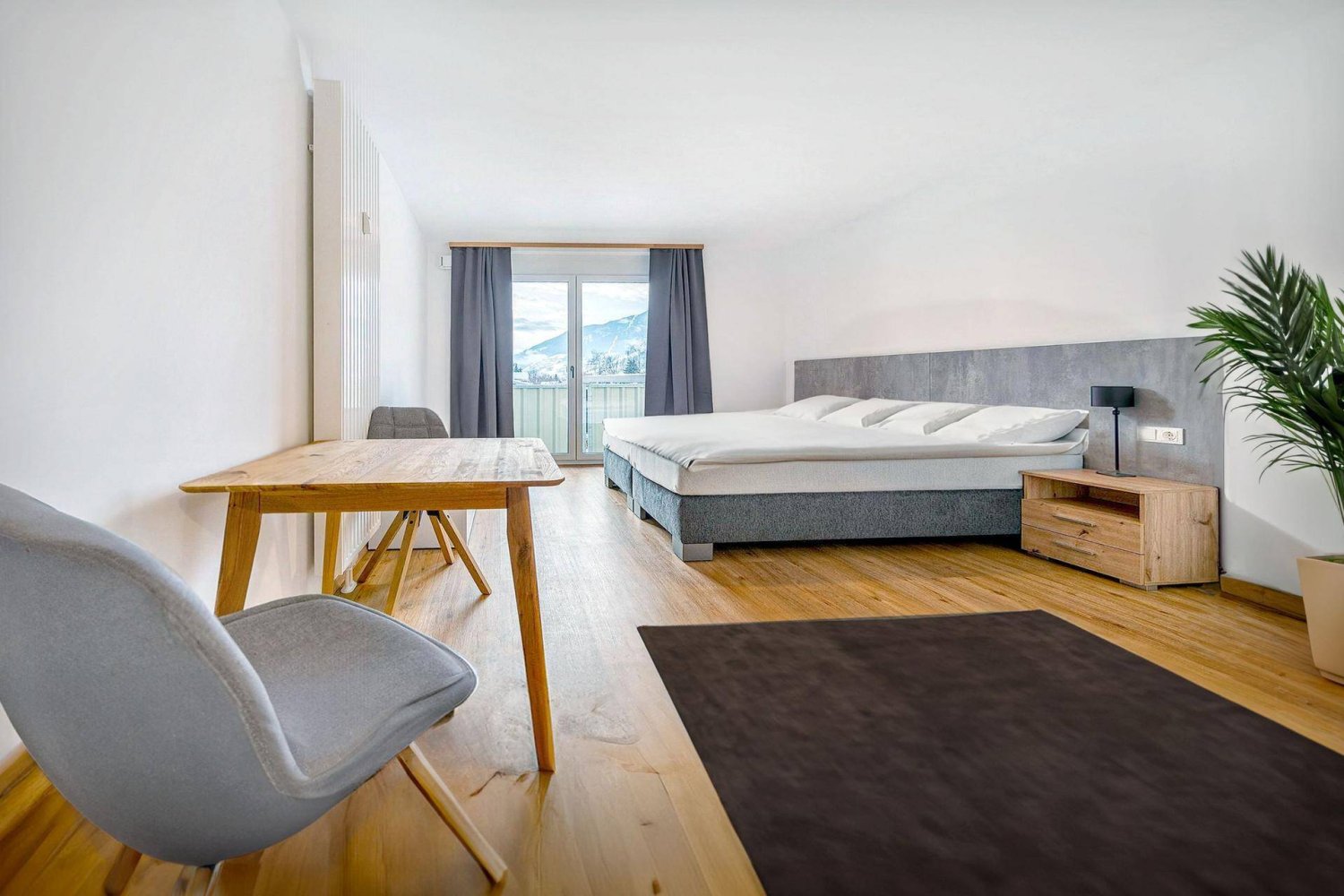 Apartamento T1 em Mittersill, Austria N.º 48999