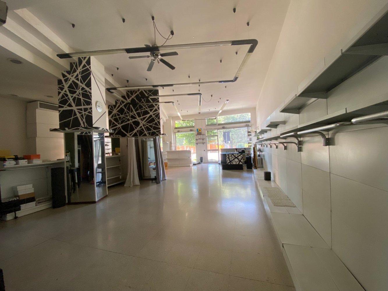 Propiedad comercial en Seriate, Italy 135 m² No. 253774