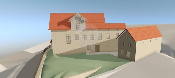 4 bedrooms House in Felgueiras, Portugal No. 17193 6