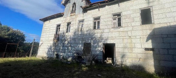 4 bedrooms House in Felgueiras, Portugal No. 17193 12