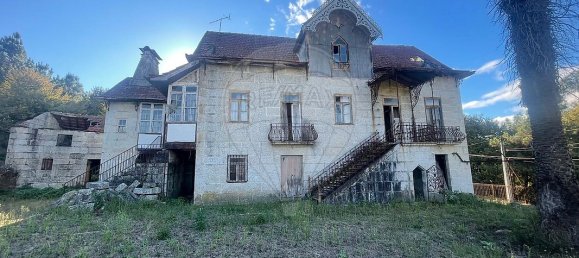 4 bedrooms House in Felgueiras, Portugal No. 17193 11