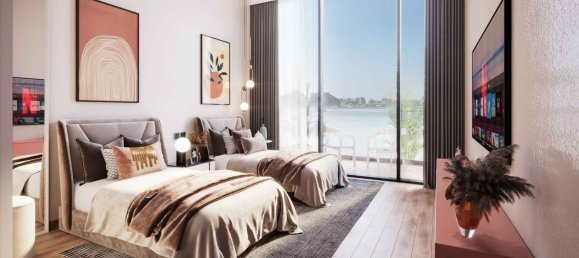 3 chambres Duplex à PERLA 1, Yas Island, UAE No. 59516 2