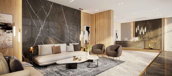 3 chambres Duplex à PERLA 1, Yas Island, UAE No. 59516 7