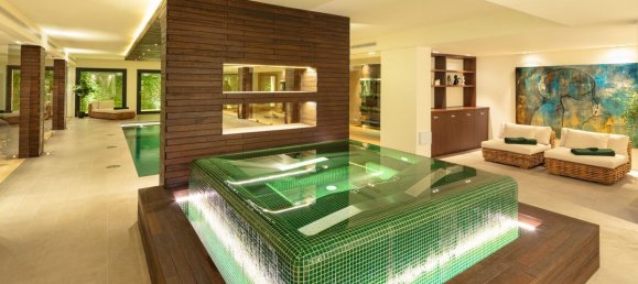 7 غرف نوم فيلا في Marbella, Spain رقم 71924 21