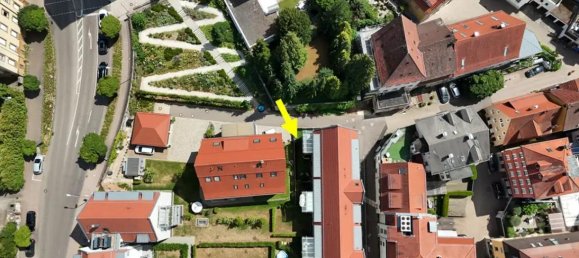 4غرفة شقة في Ostalbkreis, Germany رقم 318394 11