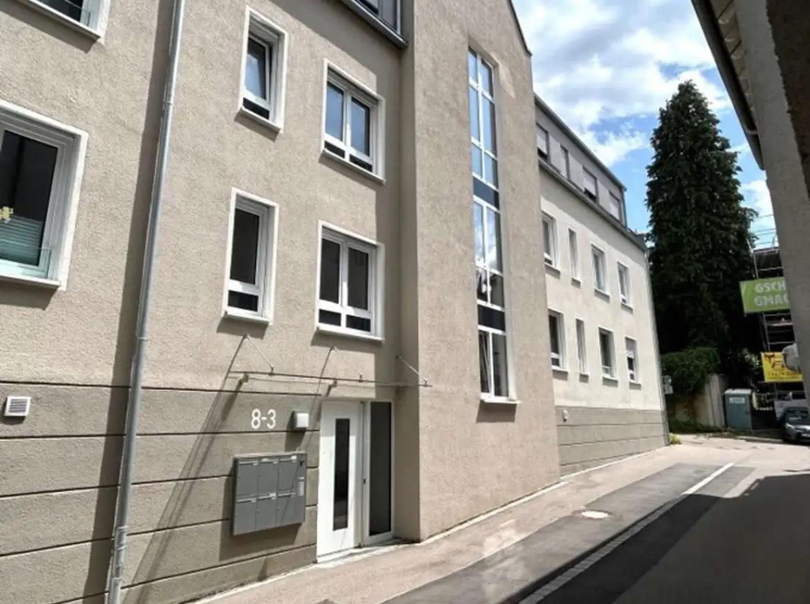 4غرفة شقة في Ostalbkreis, Germany رقم 318394