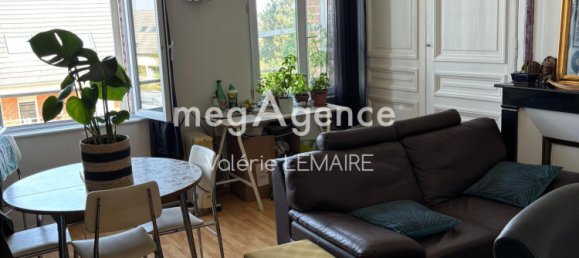 1 Schlafzimmer Wohnung in Amiens, France, Nr. 262781 2
