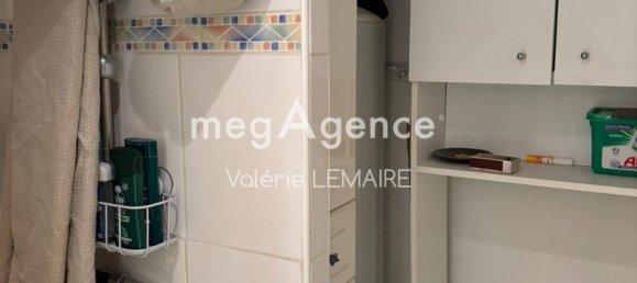 1 Schlafzimmer Wohnung in Amiens, France, Nr. 262781 7