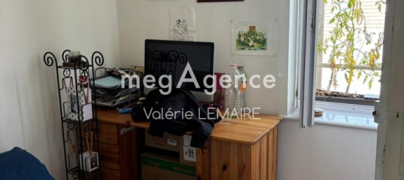 1 Schlafzimmer Wohnung in Amiens, France, Nr. 262781 3