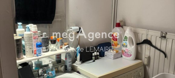 1 Schlafzimmer Wohnung in Amiens, France, Nr. 262781 8