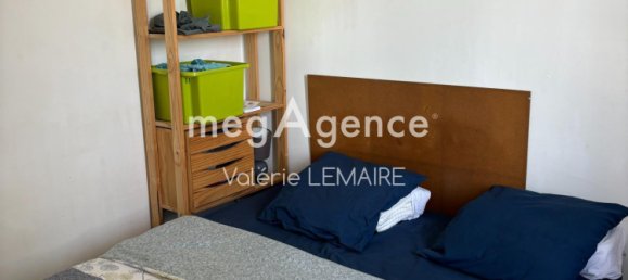 1 Schlafzimmer Wohnung in Amiens, France, Nr. 262781 5