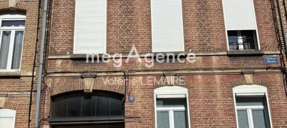 1 Schlafzimmer Wohnung in Amiens, France, Nr. 262781 4
