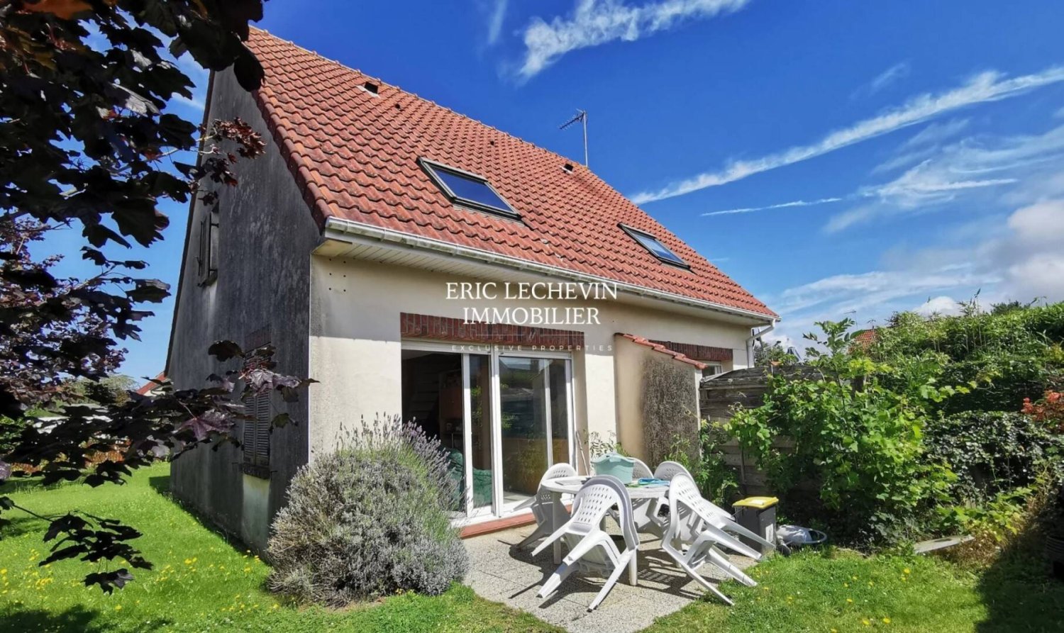 Casa T2 em Cucq, France N.º 249822