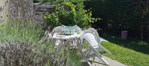 Casa T2 em Cucq, France N.º 249822 2