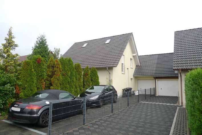 4-salle Maison à Hamm, Germany No. 33941