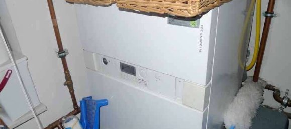 4-salle Maison à Hamm, Germany No. 33941 29