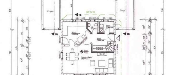 4-salle Maison à Hamm, Germany No. 33941 80